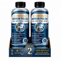 Chrome Mirror Polish – Metal Cleaner, Shine & Protection