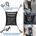 FlyBee car seat gap organizer