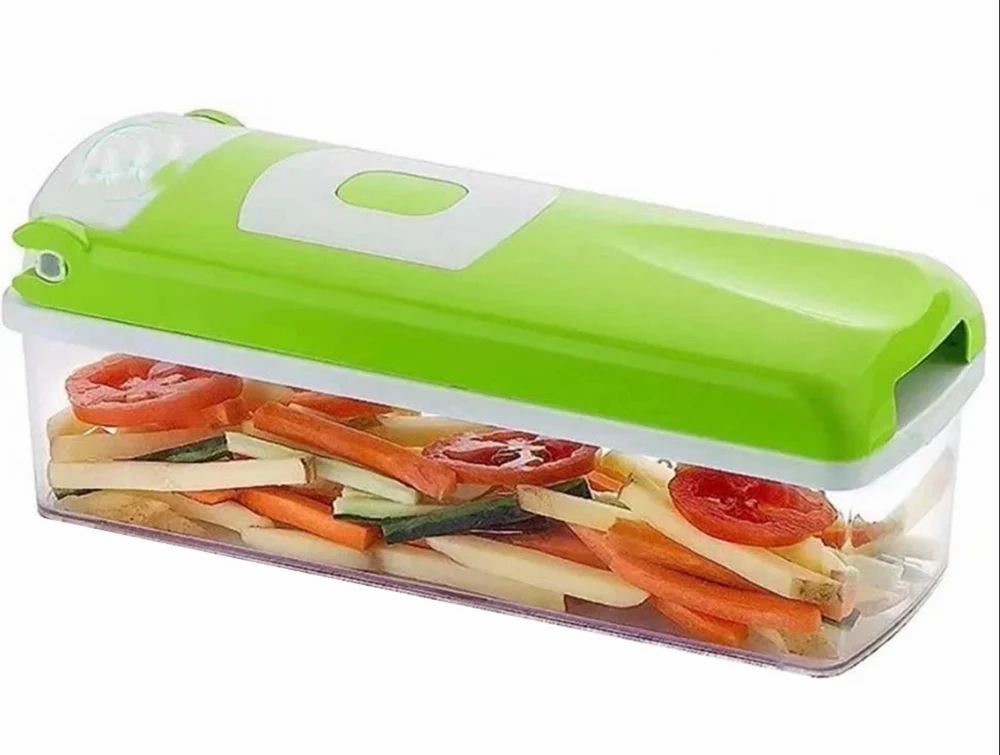 FlyBee multi-function kitchen chopper
