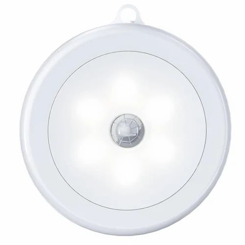 FlyBee LED motion sensor night light